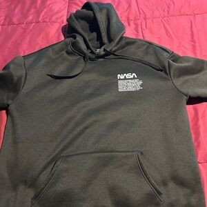 Men’s Nasa Hoodie
